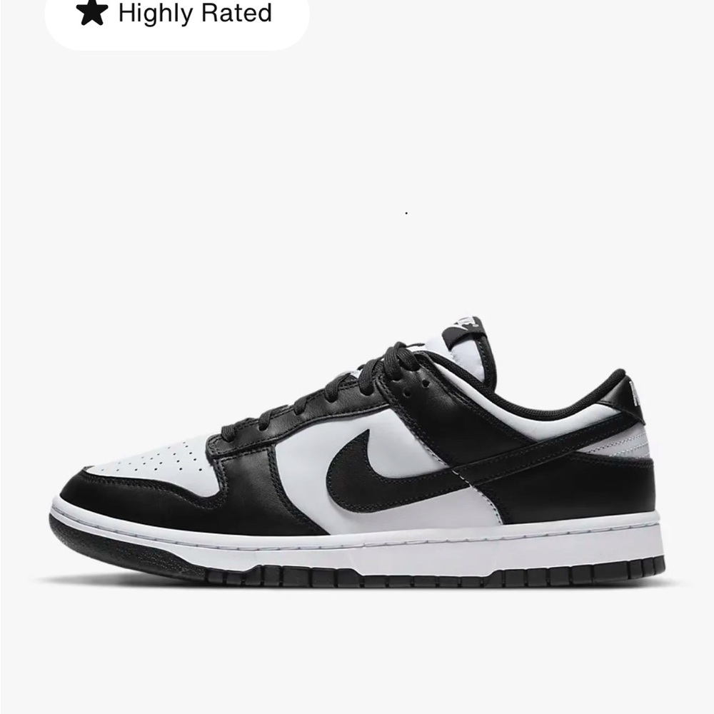 Nike shoes worn once . Very nice .No original box